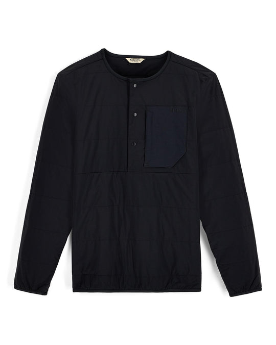 Simms Men's Midstream Henley | Tailwaters Fly Fishing