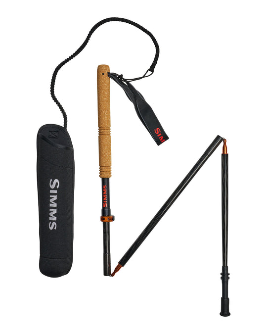 Simms Wading Staff Sale, view 3