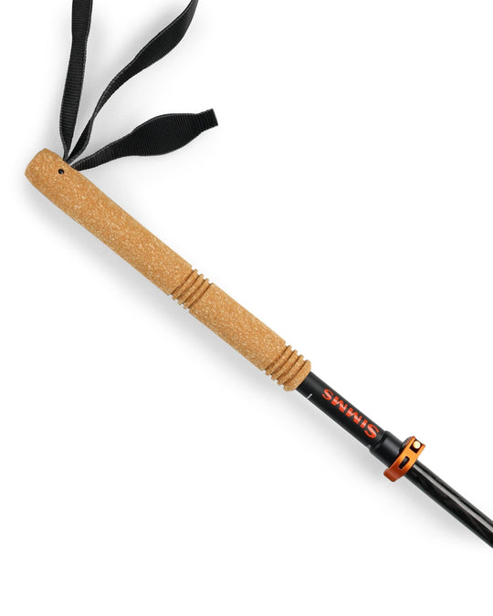 Simms Wading Staff Sale, back view
