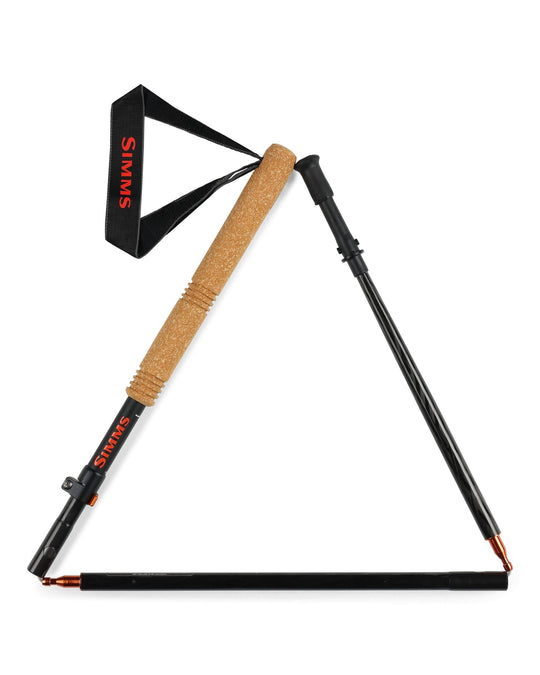 Simms Wading Staff Sale, front view