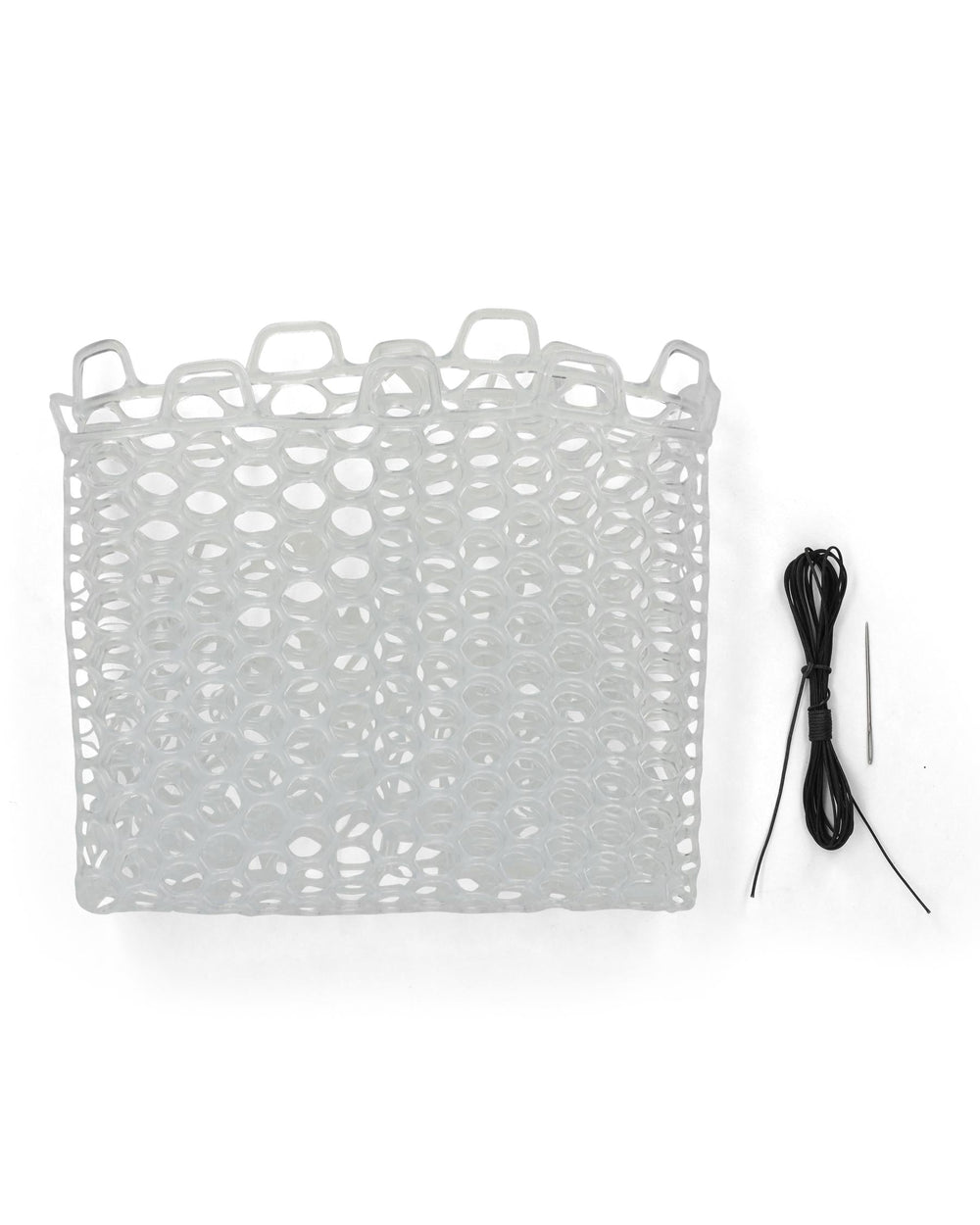 Simms 9" Molded Replacement Net | Tailwaters Fly Fishing