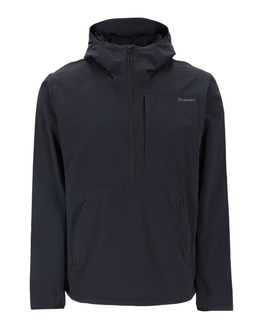 Simms Men's Rogue Flex Half-Zip Pullover | Tailwaters Fly Fishing