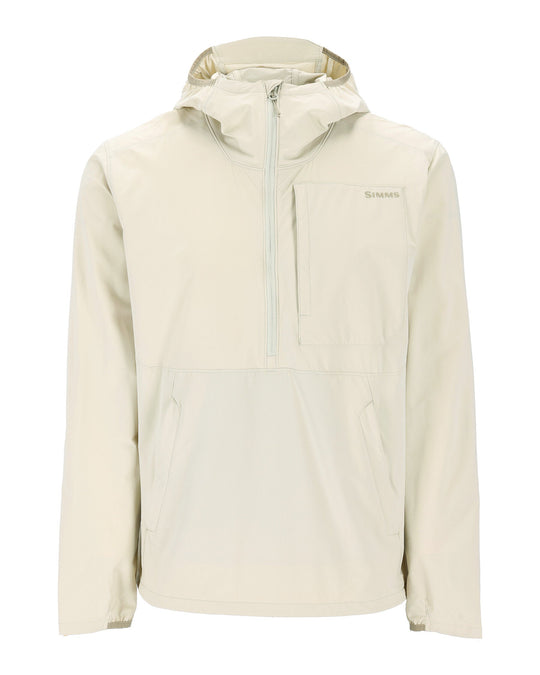 Simms Men's Rogue Flex Half-Zip Pullover | Tailwaters Fly Fishing