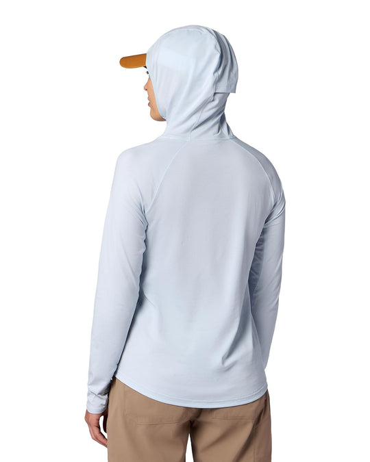 Simms Fishing Women's SolarFlex Hoody - Sale | Tailwaters Fly Fishing