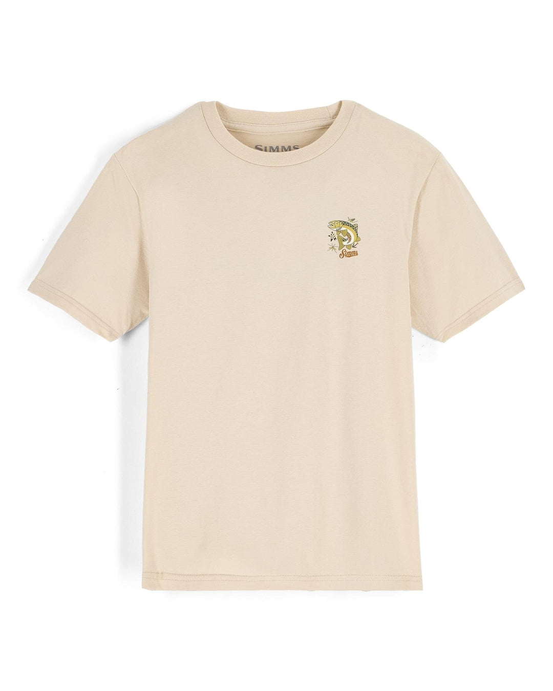 Simms Kid's Match The Hatch T-Shirt | Tailwaters Fly Fishing