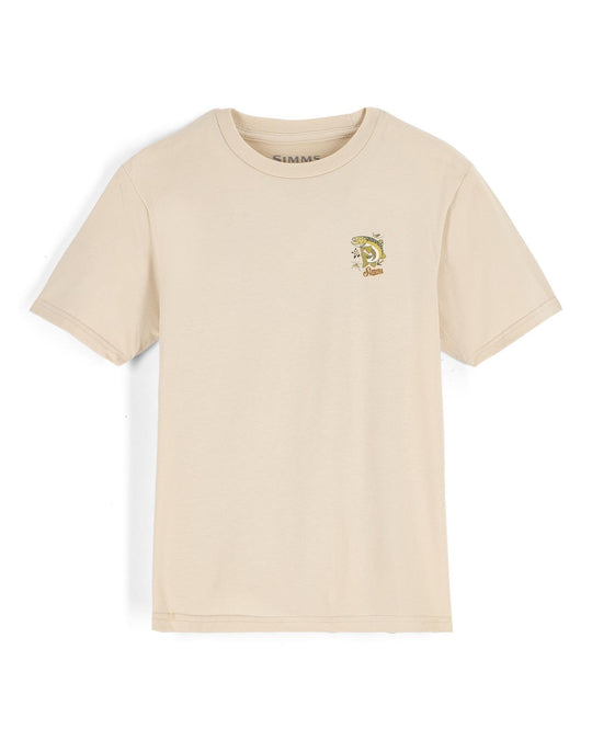 Simms Kid's Match The Hatch T-Shirt | Tailwaters Fly Fishing