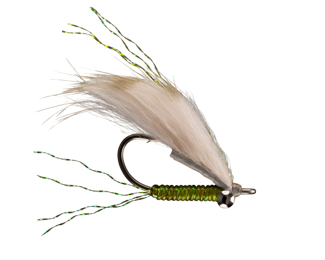 Tailwaters Flies Feczko Chrimp