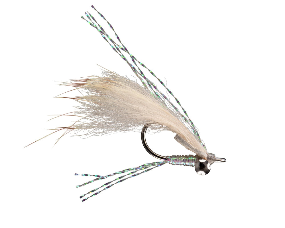 Tailwaters Flies Feczko Chrimp, view 2