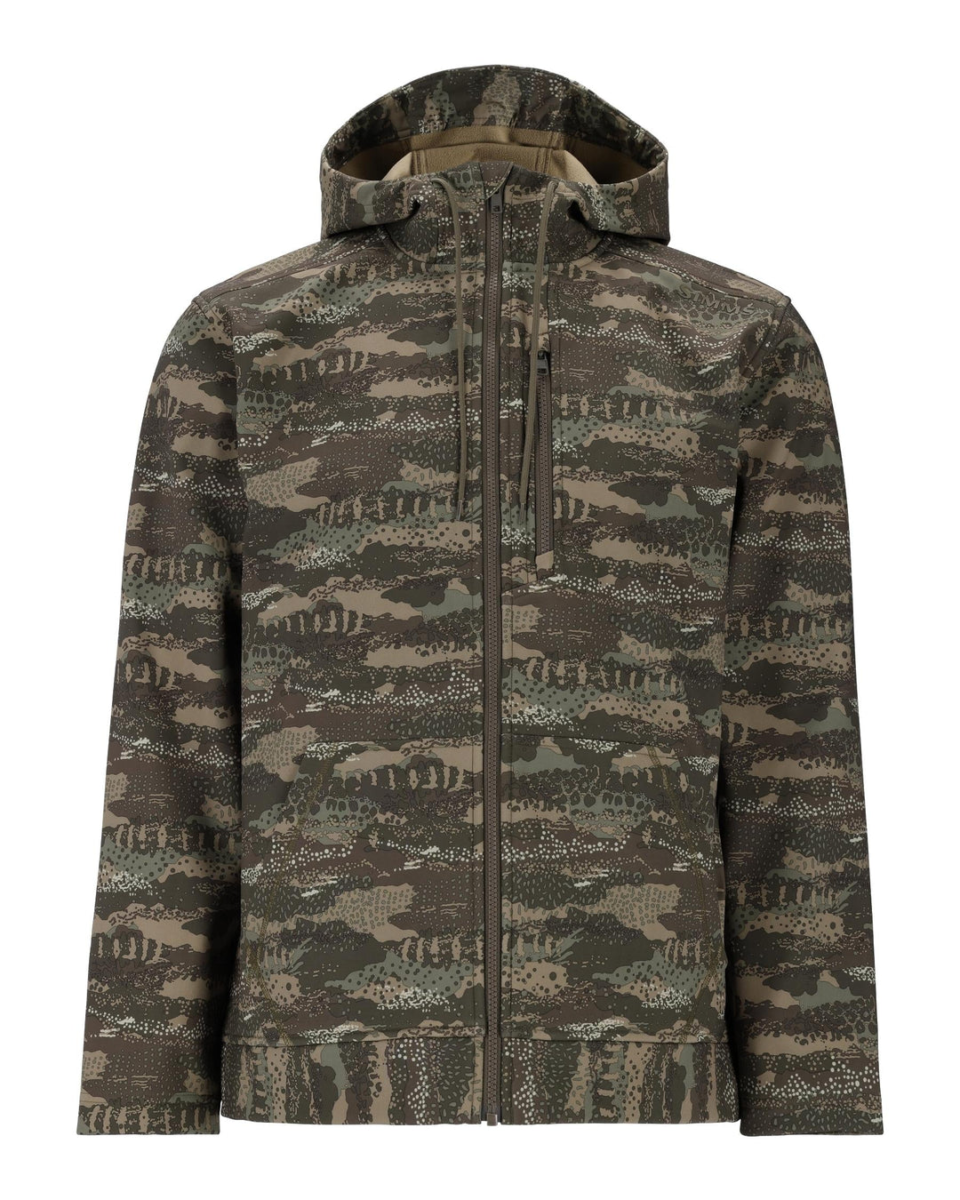 Simms Men's Rogue Hoody Sale, front view
