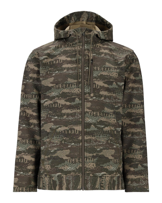 Simms Men's Rogue Hoody Sale, front view