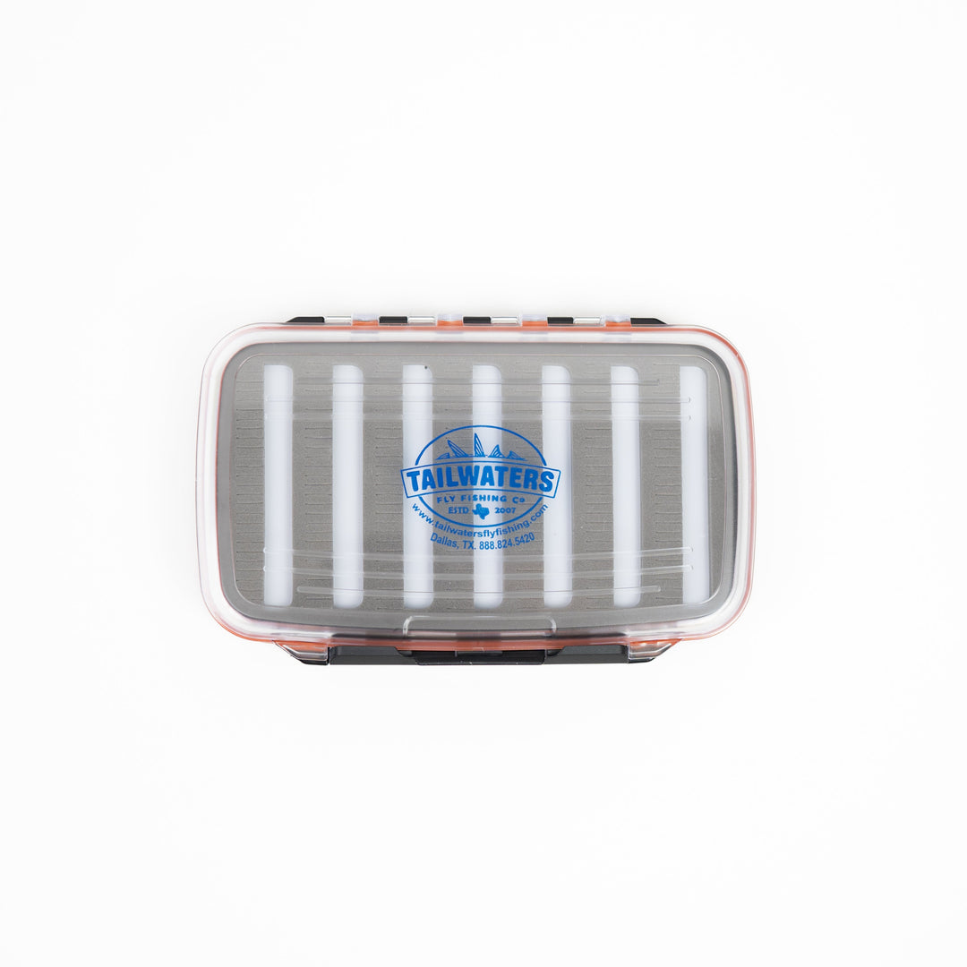 New Phase Tailwaters Logo New Phase X-Large Waterproof Box