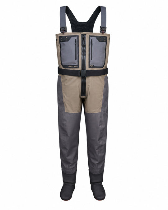 Simms Fishing M's G3z Pro Stockingfoot Waders