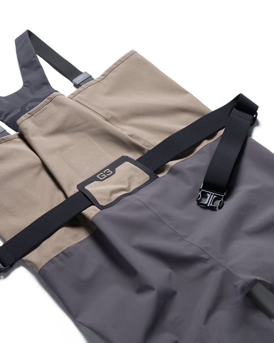Simms Fishing M's G3z Pro Stockingfoot Waders