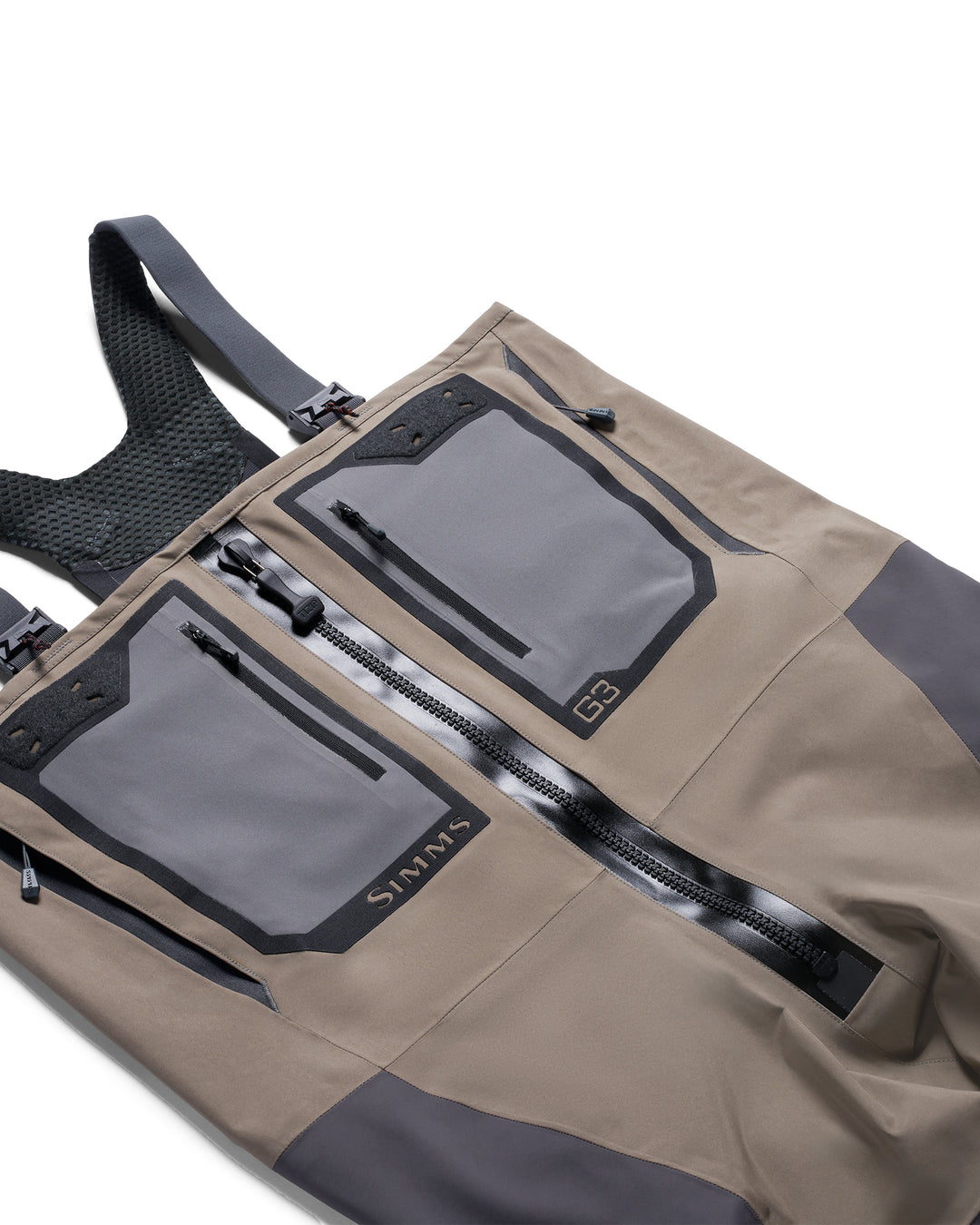 Simms Fishing M's G3z Pro Stockingfoot Waders