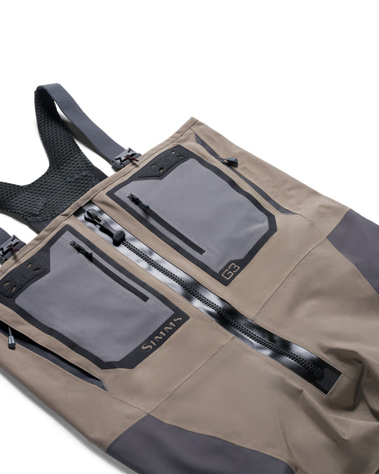 Simms Fishing M's G3z Pro Stockingfoot Waders