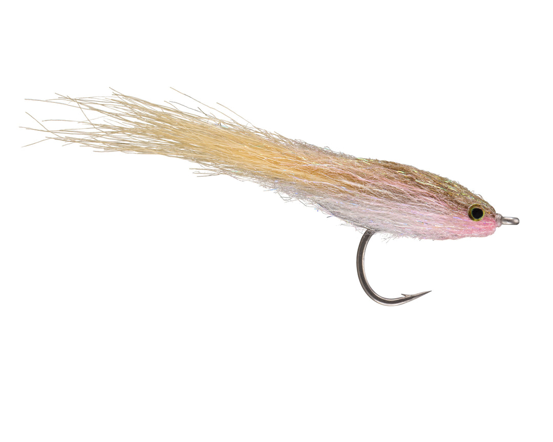 Tailwaters Flies King Bay Anchovy
