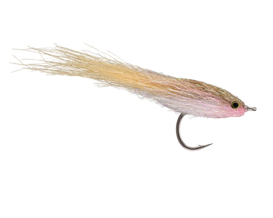 Tailwaters Flies King Bay Anchovy