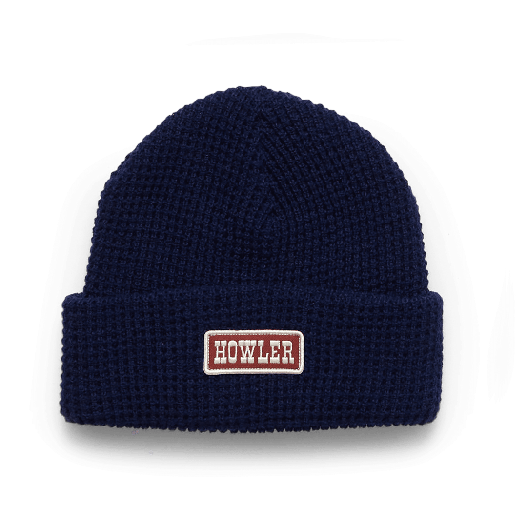 Howler Brothers Hawkeye Beanie, view 2
