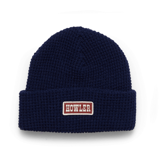 Howler Brothers Hawkeye Beanie, view 2