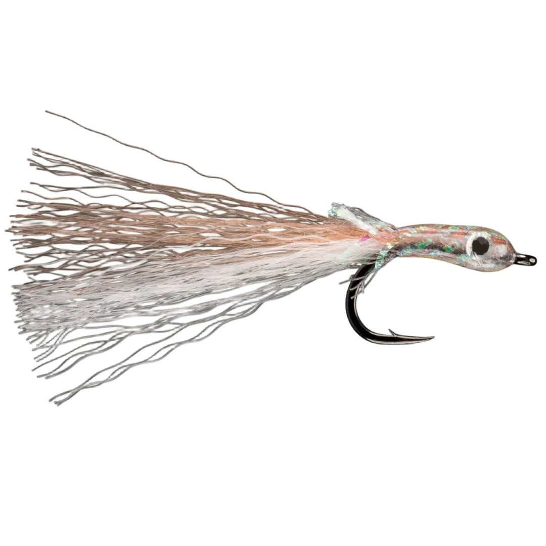 Tailwaters Flies Armored Baitfish