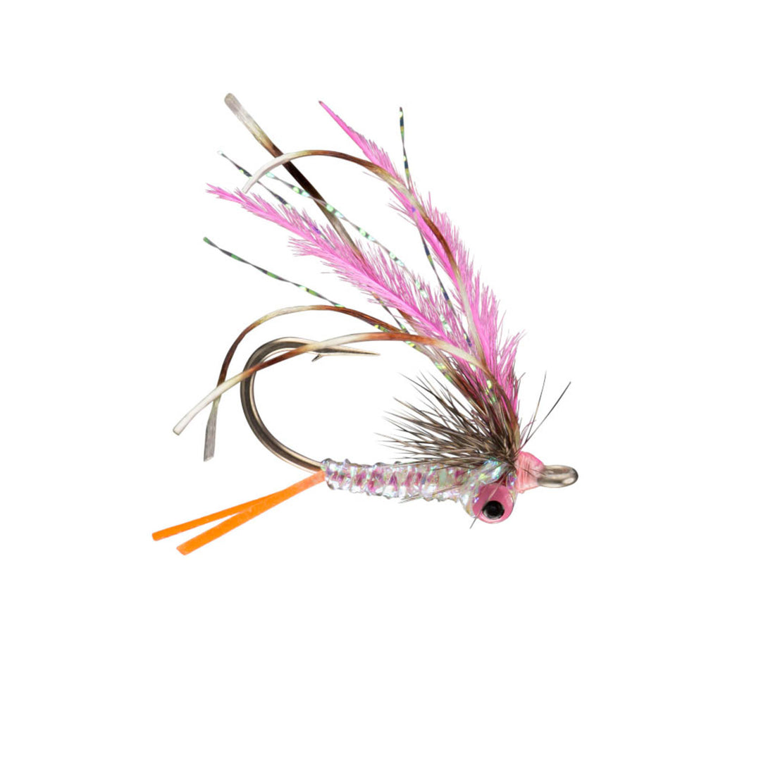 Tailwaters Flies Bonefish Tickler