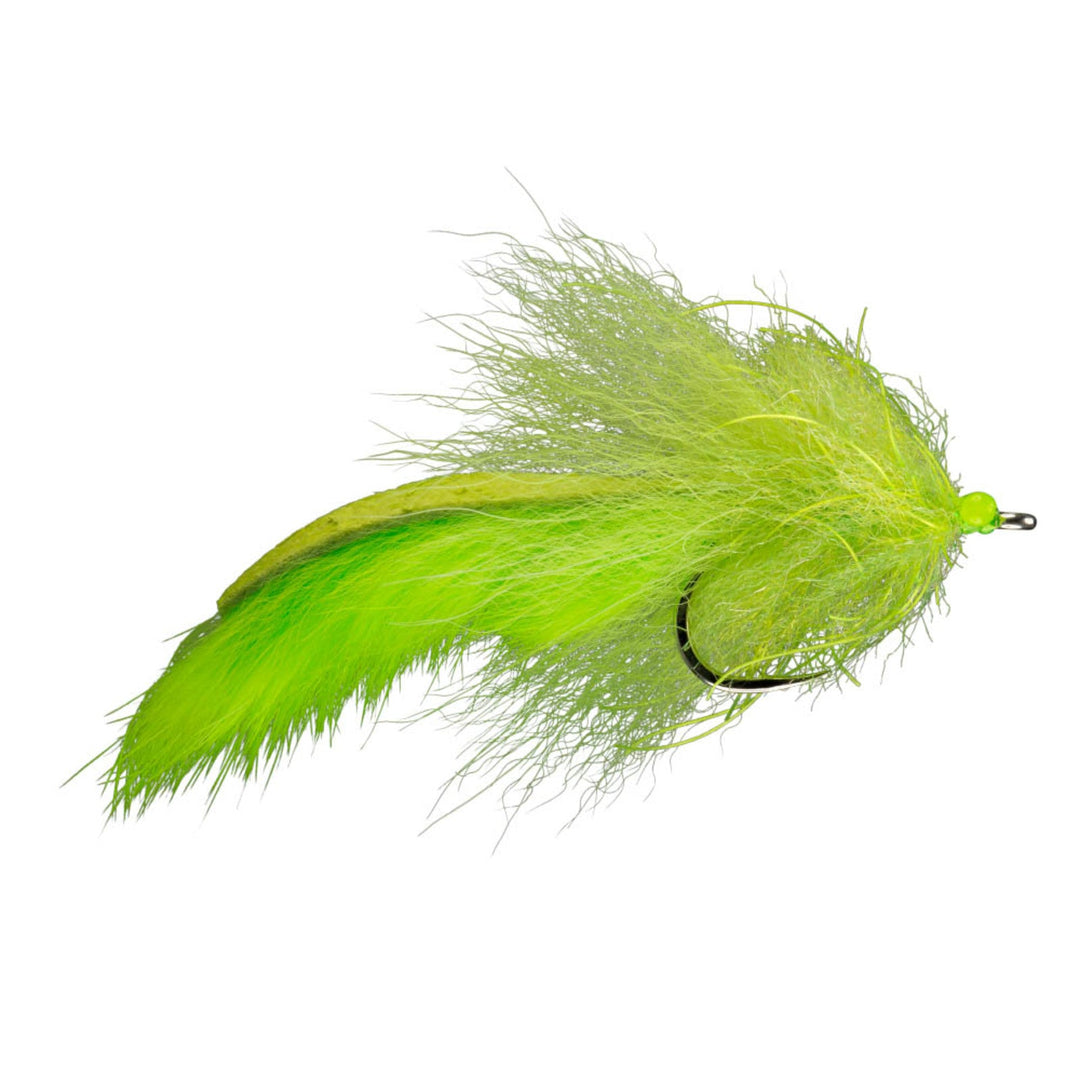 Tailwaters Flies Aldous Tarpon Bunny, view 4