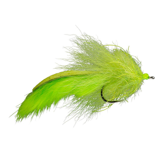 Tailwaters Flies Aldous Tarpon Bunny, view 4