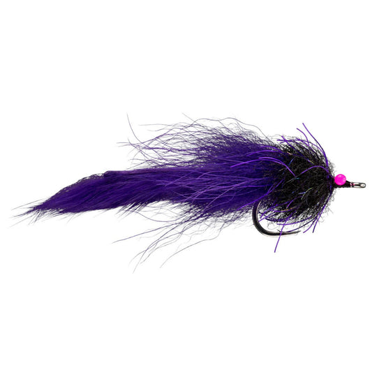 Tailwaters Flies Aldous Tarpon Bunny