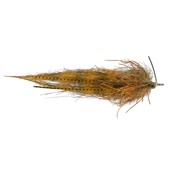 Tailwaters Flies Lip Lettuce