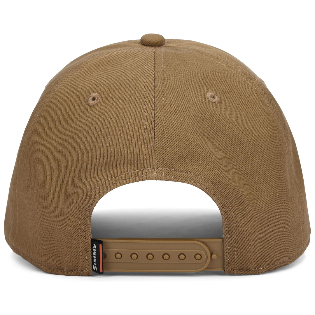 Simms Single Haul Cap Driftwood Image 03