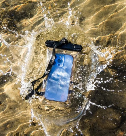 New Phase Waterproof Phone Case, view 2
