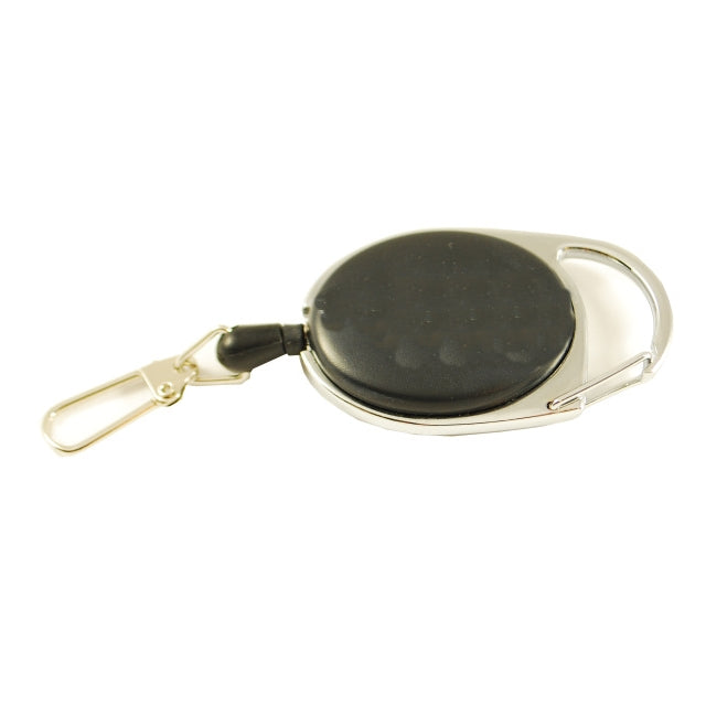 New Phase Zinger W/ Stainless Cable