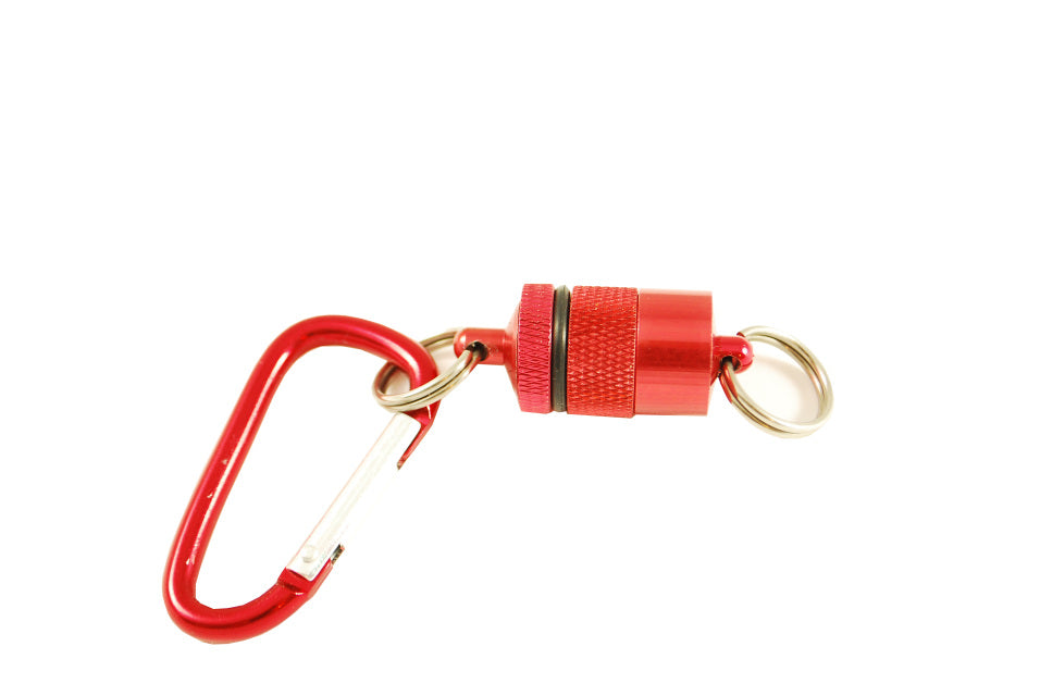 New Phase Adjustamag Net Keeper