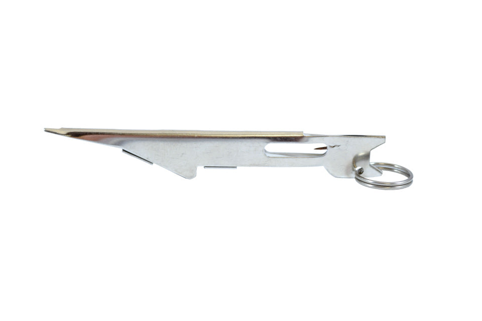 New Phase Knot Tool