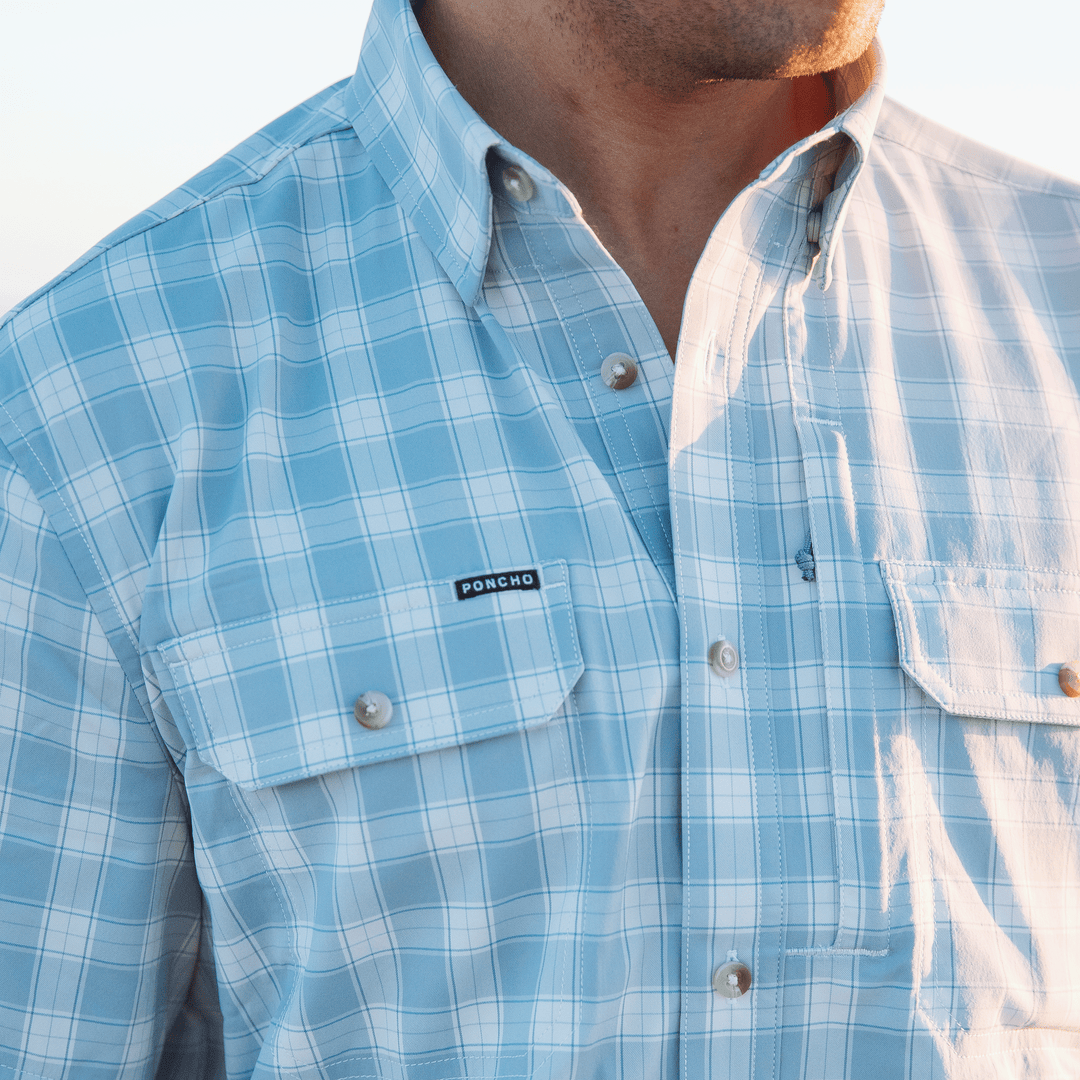 Poncho The Magic Ruckus Short Sleeve Shirt, view 7