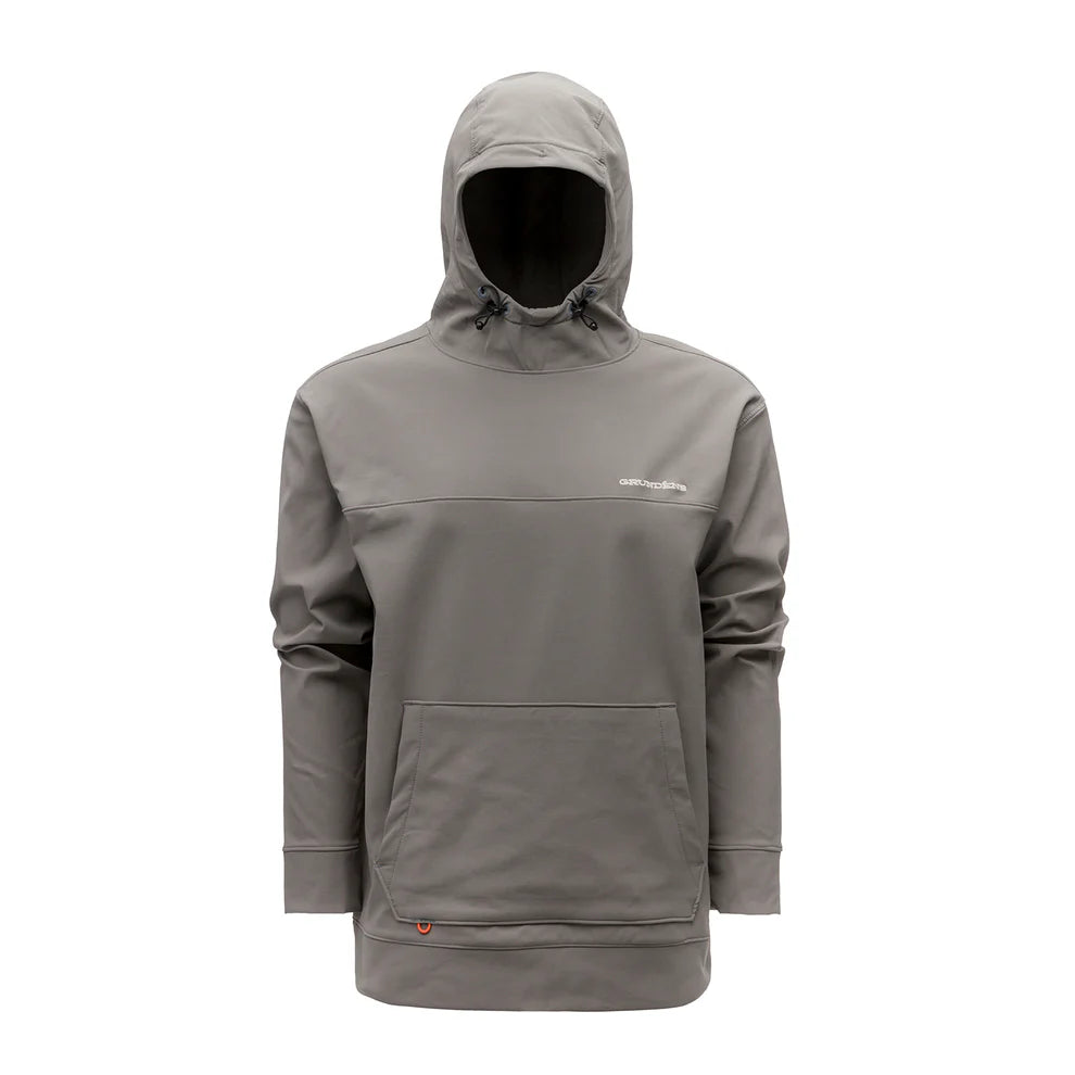 Grundens Kryall Hoodie
