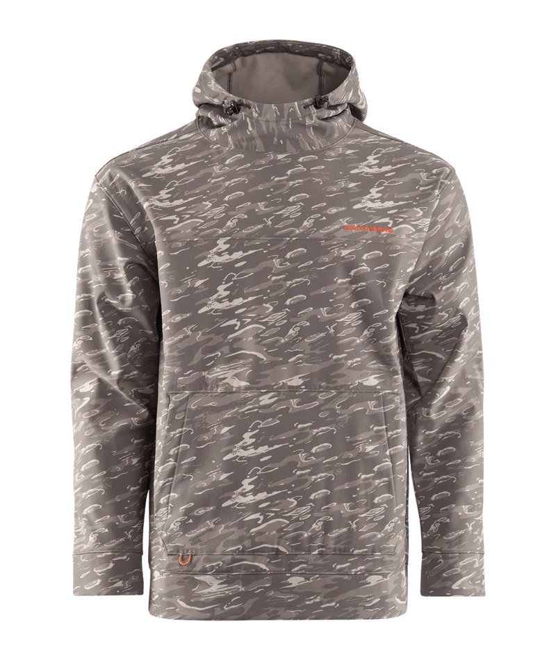 Grundens Kryall Hoodie, Large