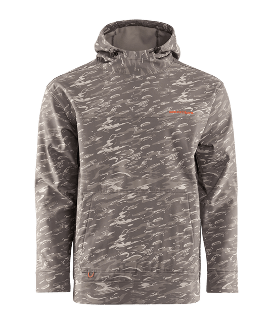 Grundens Kryall Hoodie, Large