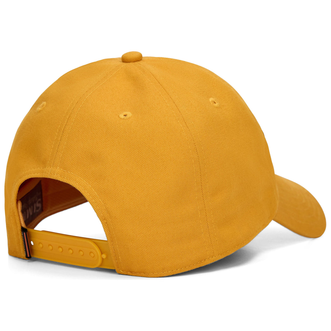 Simms Single Haul Cap, Amaretto Rainbow Trout, view 2