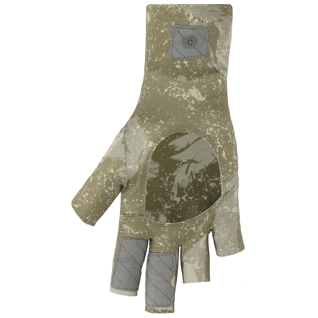 Simms SolarFlex SunGlove Sale, Back Eddy Stone, back view, view 2