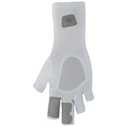 Simms SolarFlex SunGlove Sale, Bimini Blue, view 2