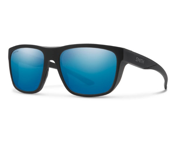 Smith Barra Sunglasses, view 8