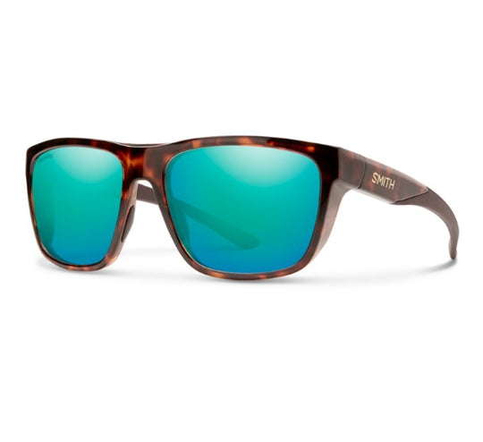 Smith Barra Sunglasses, view 4