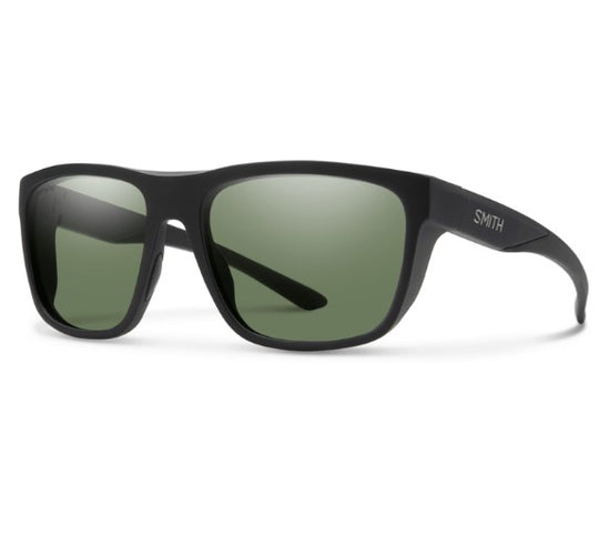 Smith Barra Sunglasses, view 9