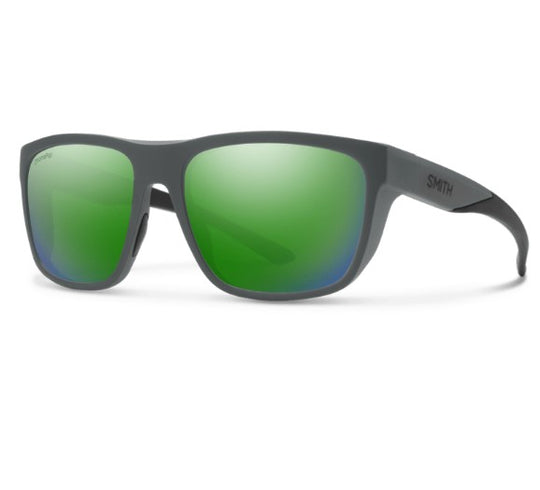 Smith Barra Sunglasses, view 10