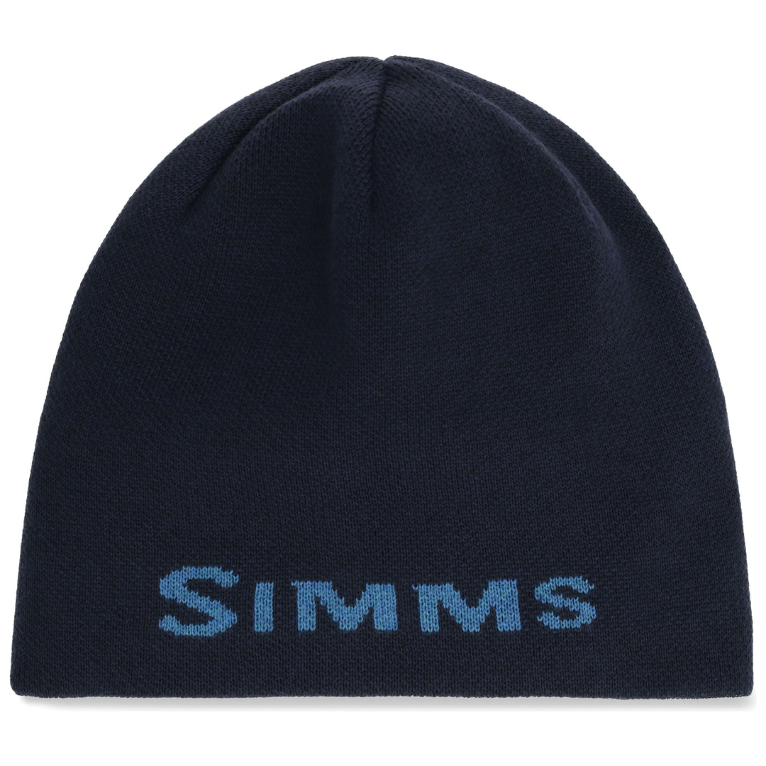 Simms Everyday Beanie, Midnight