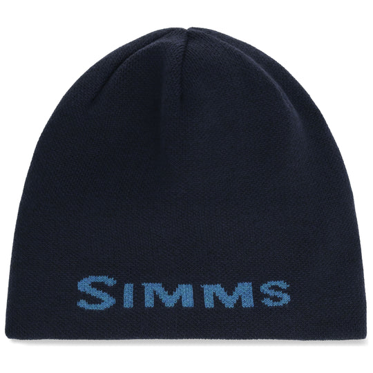 Simms Everyday Beanie, Midnight
