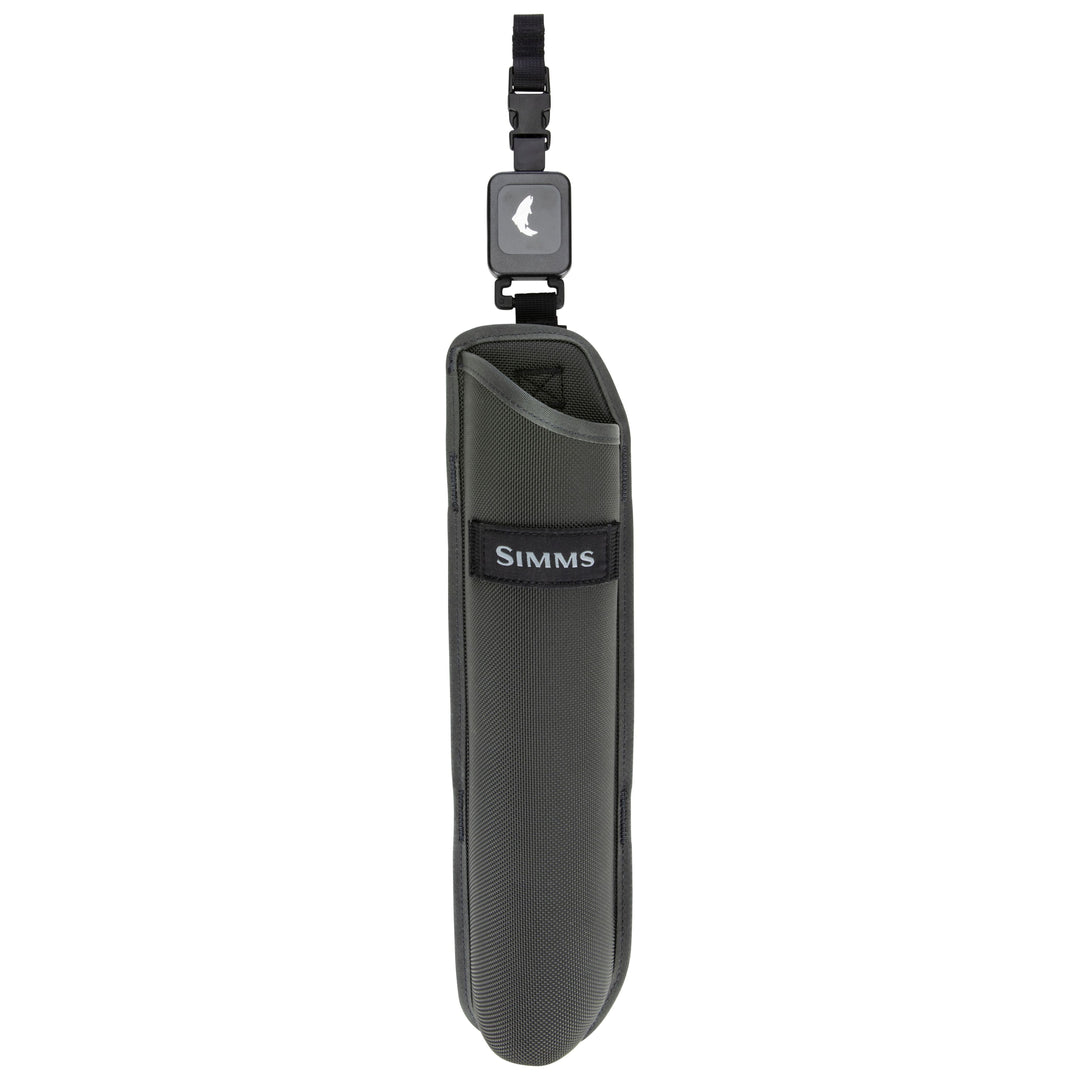Simms Wading Staff Sale, Black, view 2