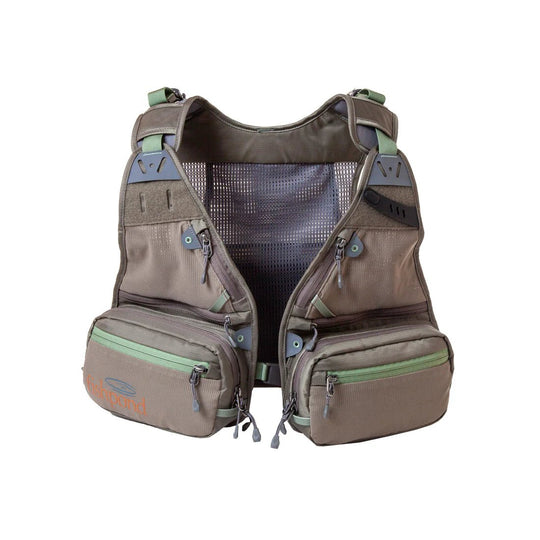 Fishpond FlyLite Women's Vest, front view