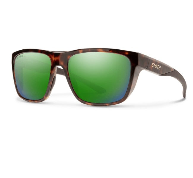 Smith Barra Sunglasses, view 3